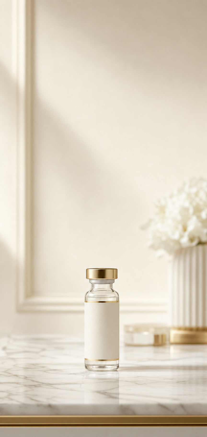 Semaglutide therapy — Grace Longevity