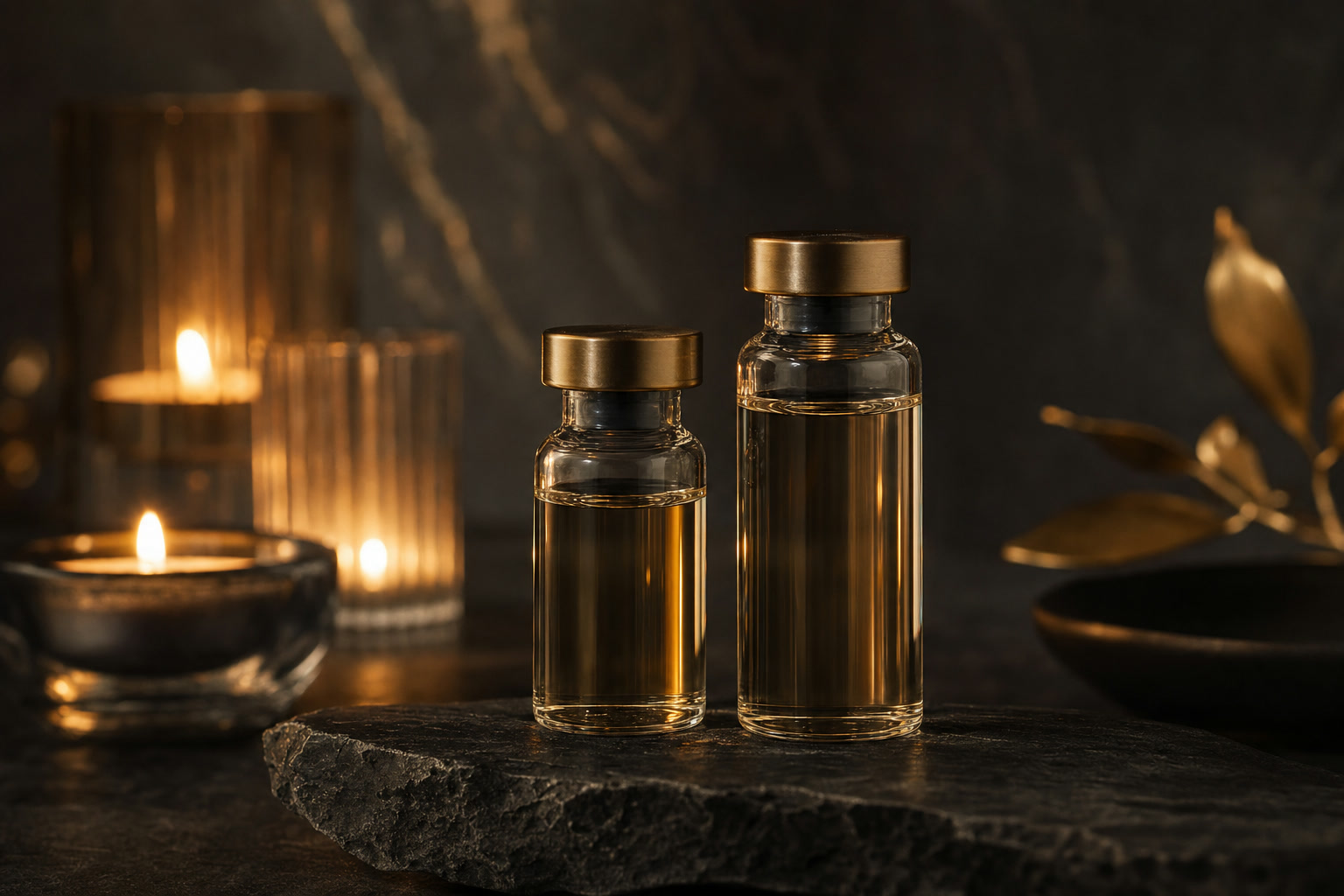 Tirzepatide dual-action therapy