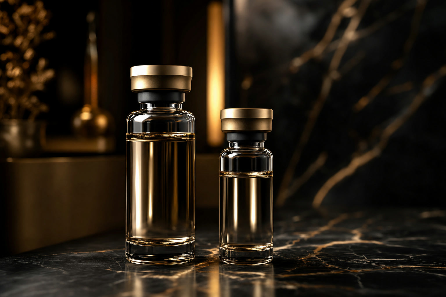 Tirzepatide therapy — Grace Longevity
